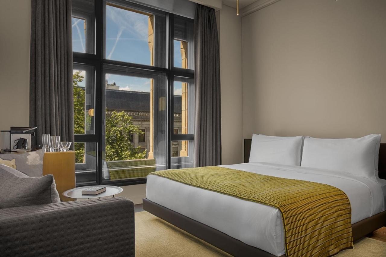 W 5* Ámsterdam