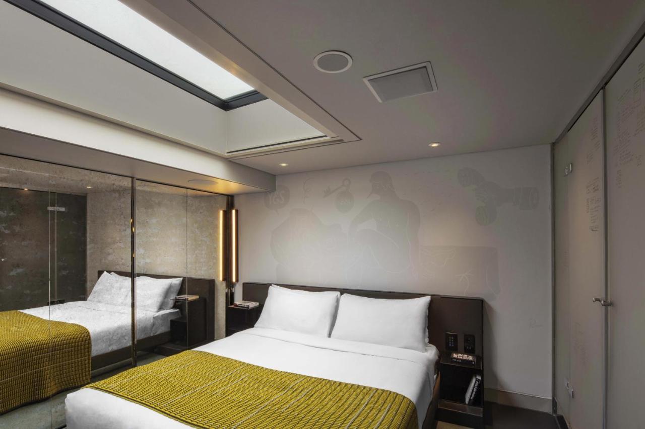 W 5* Ámsterdam