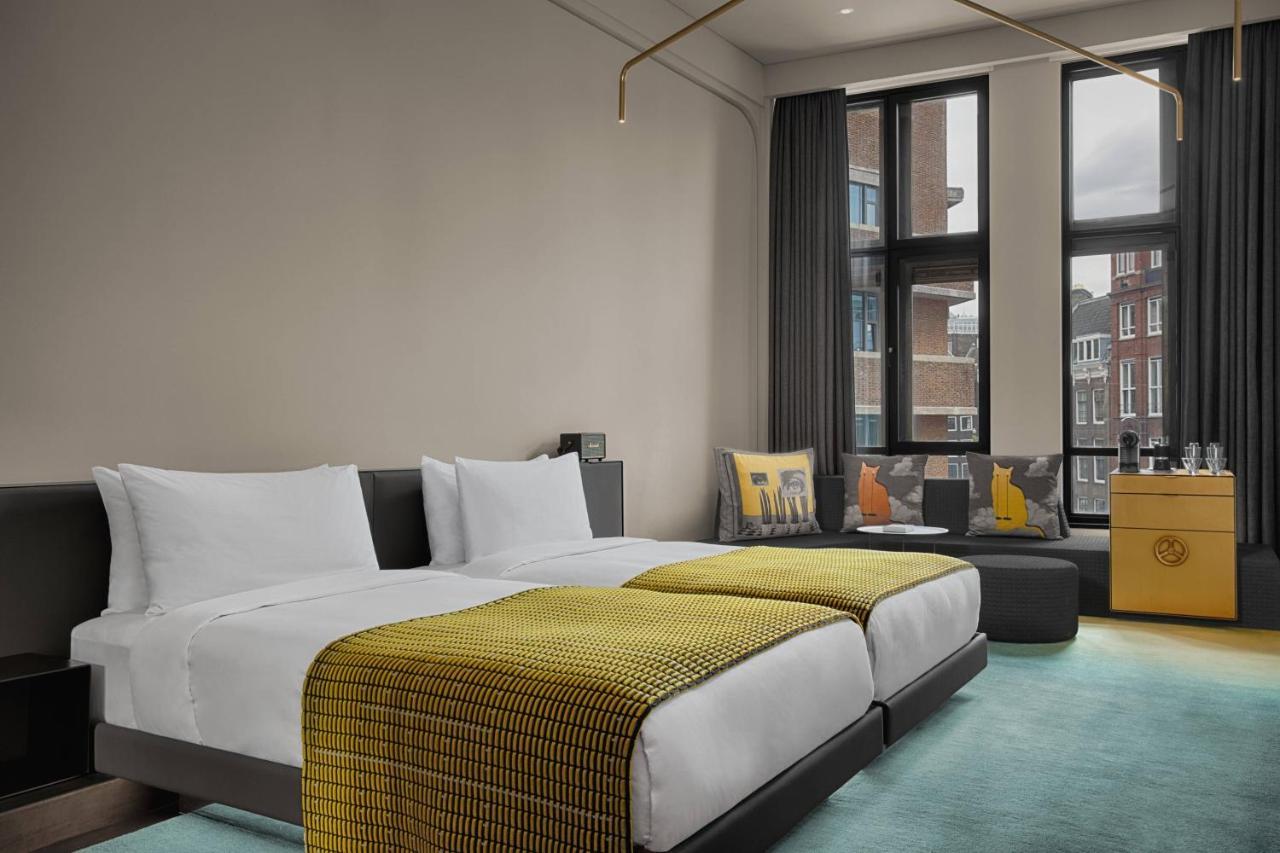 W 5* Ámsterdam