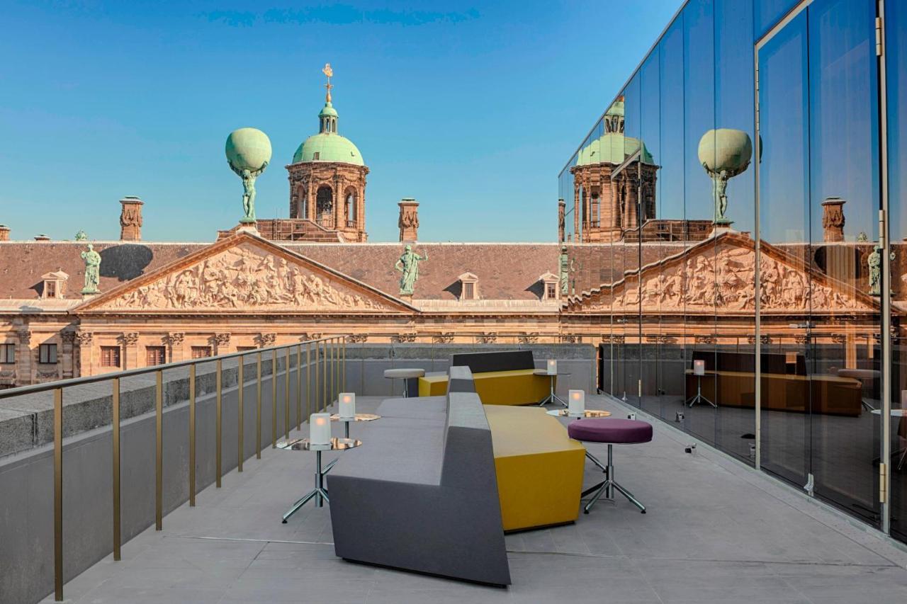 W 5* Ámsterdam