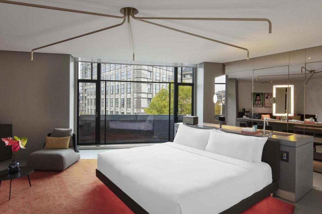 W 5* Ámsterdam