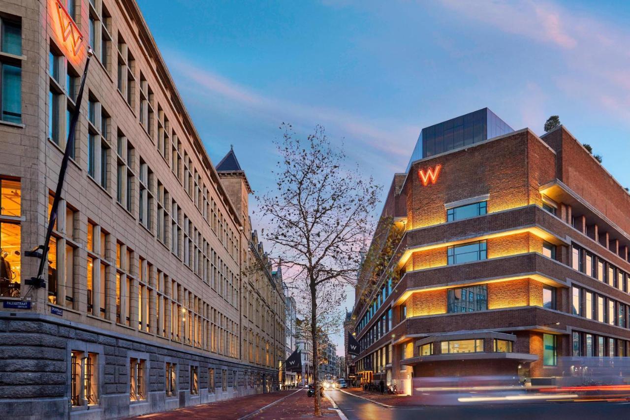 W 5* Ámsterdam