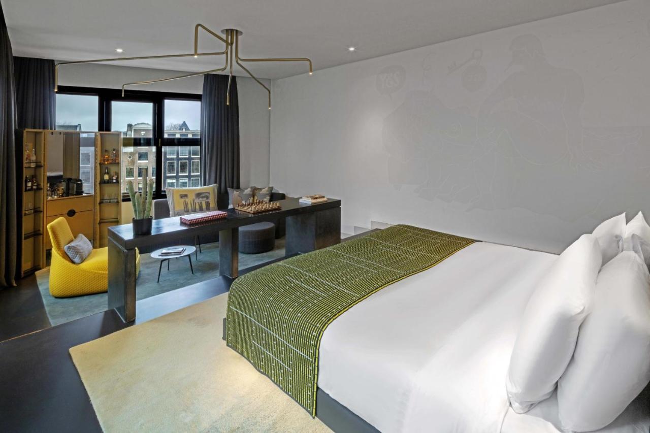 W 5* Ámsterdam