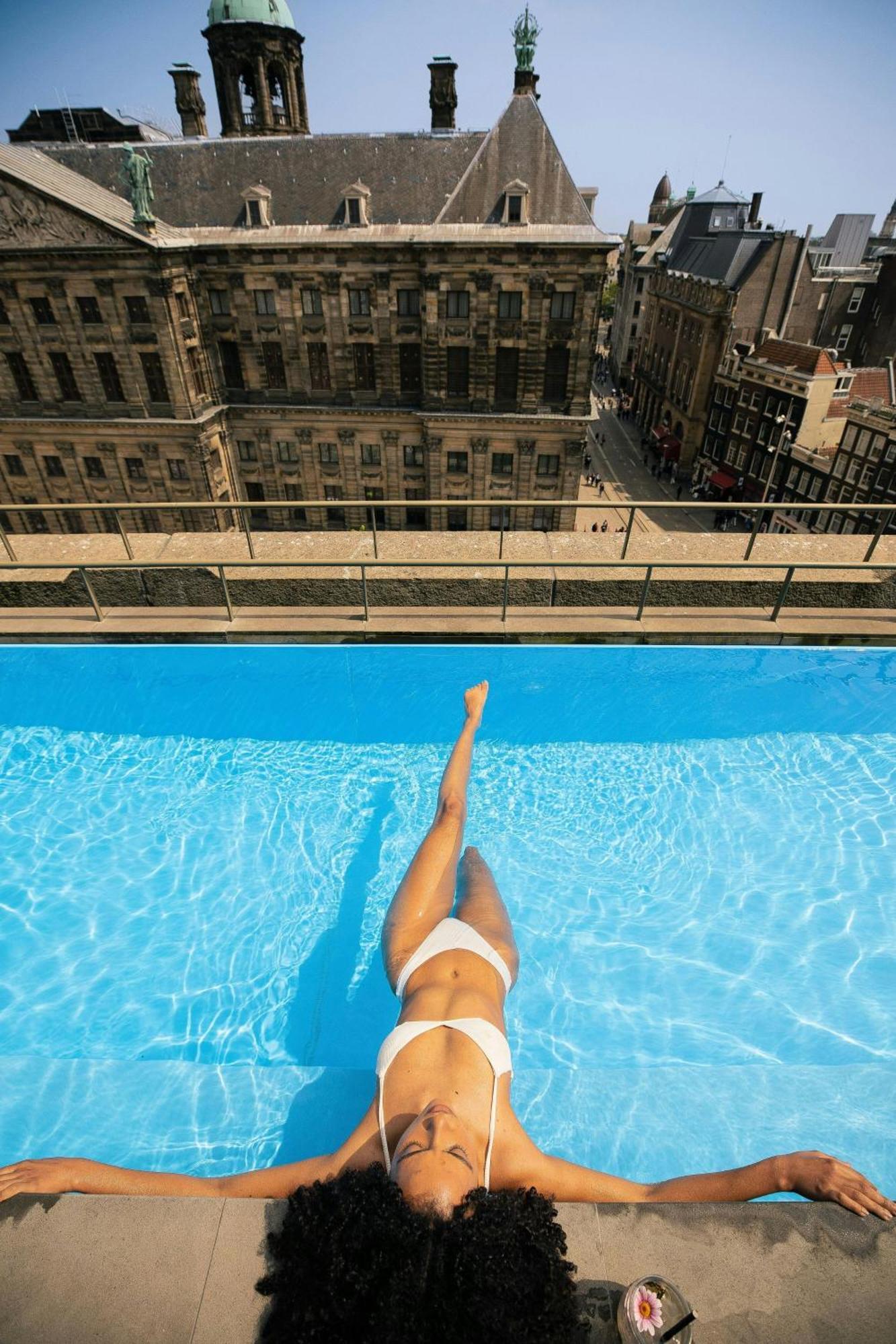 W Ámsterdam
